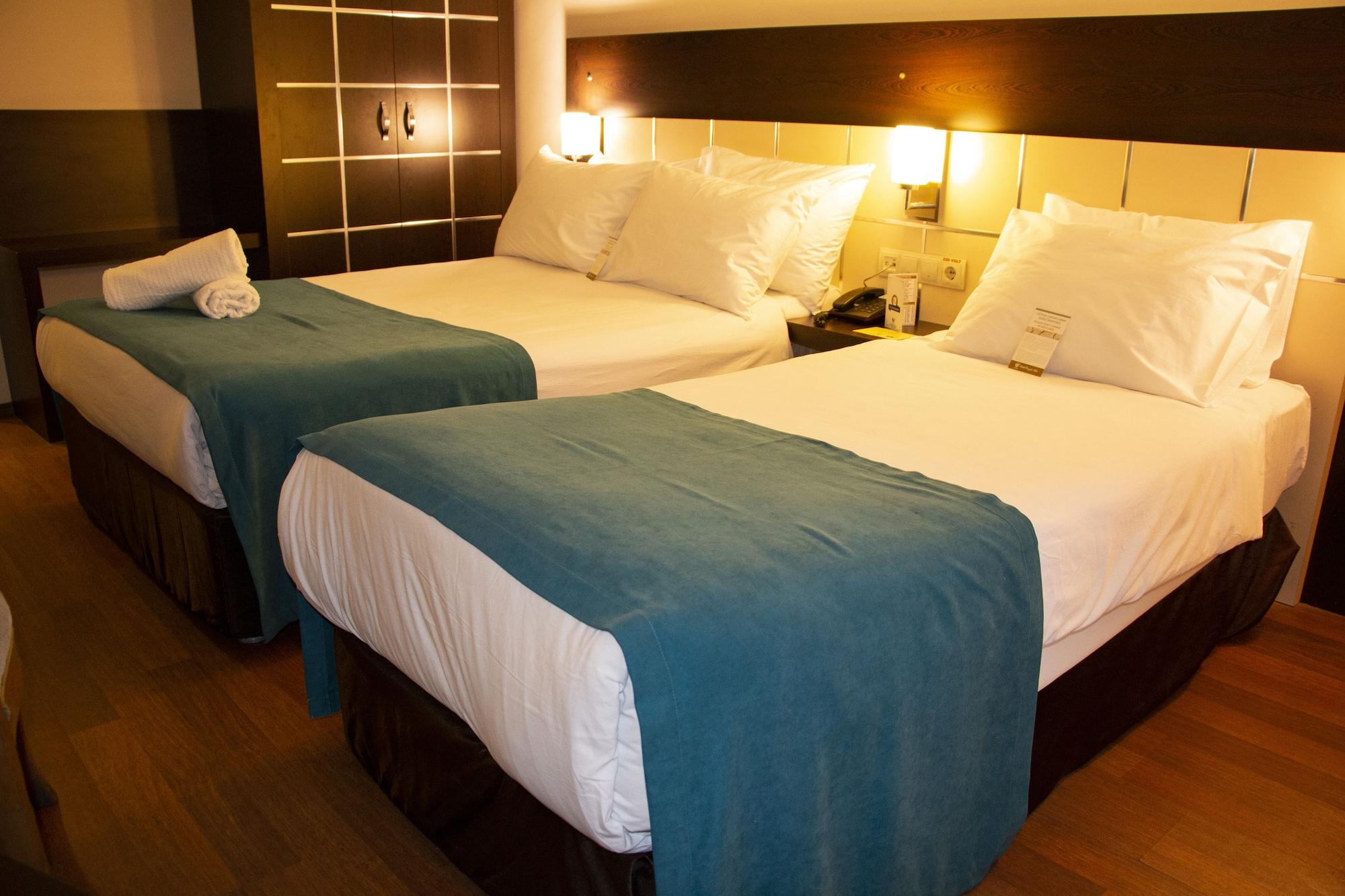 Buyuk Velic Hotel Gaziantep Exteriér fotografie