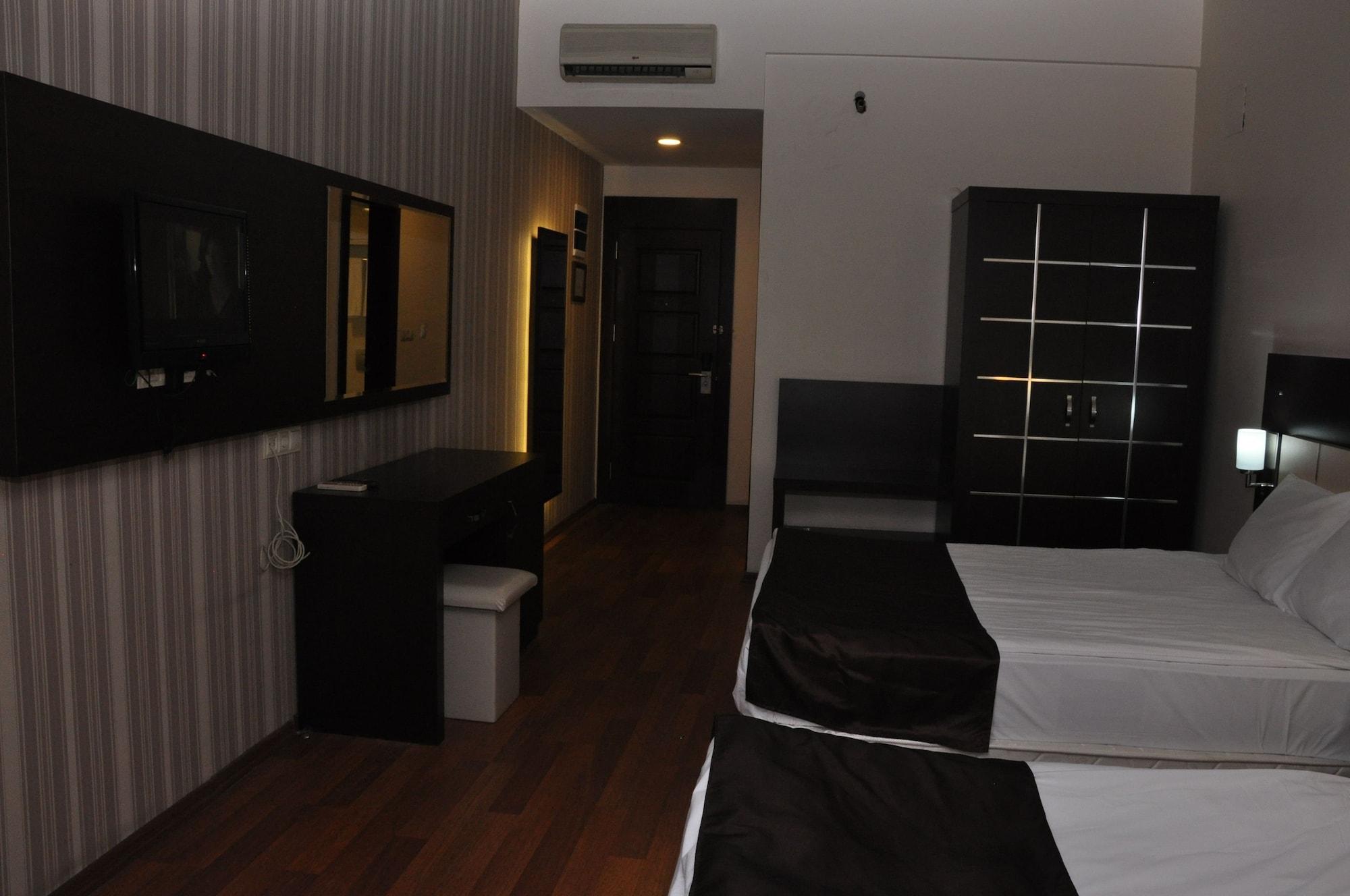 Buyuk Velic Hotel Gaziantep Exteriér fotografie
