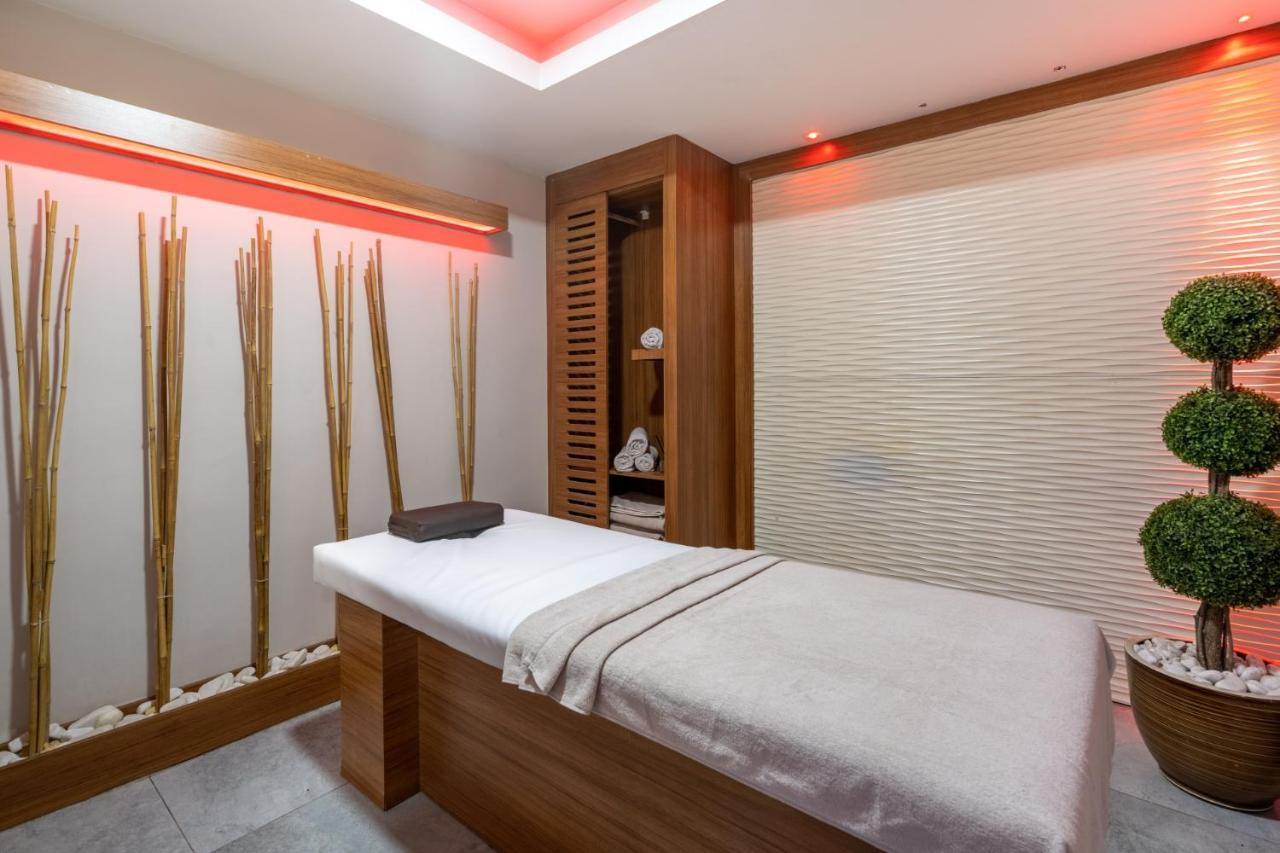 Buyuk Velic Hotel Gaziantep Exteriér fotografie