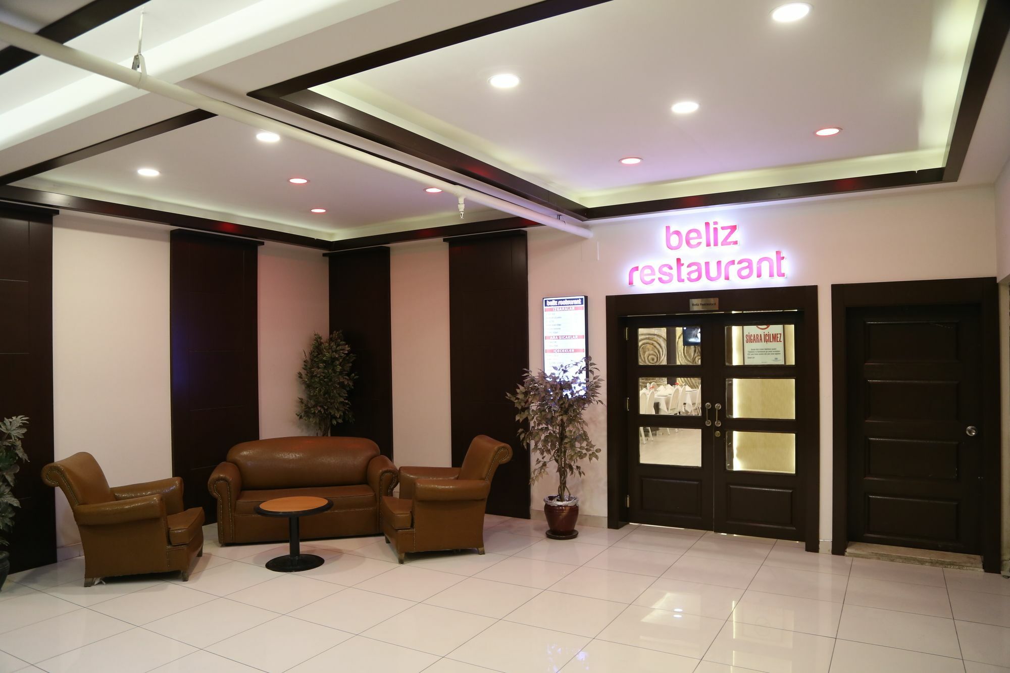 Buyuk Velic Hotel Gaziantep Exteriér fotografie