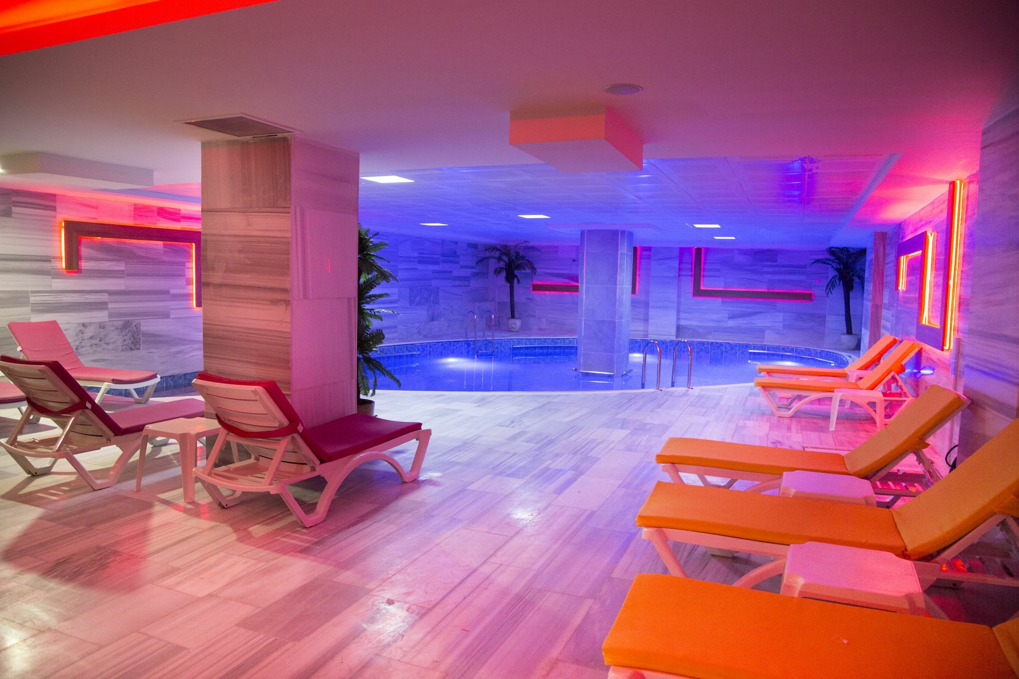 Buyuk Velic Hotel Gaziantep Exteriér fotografie