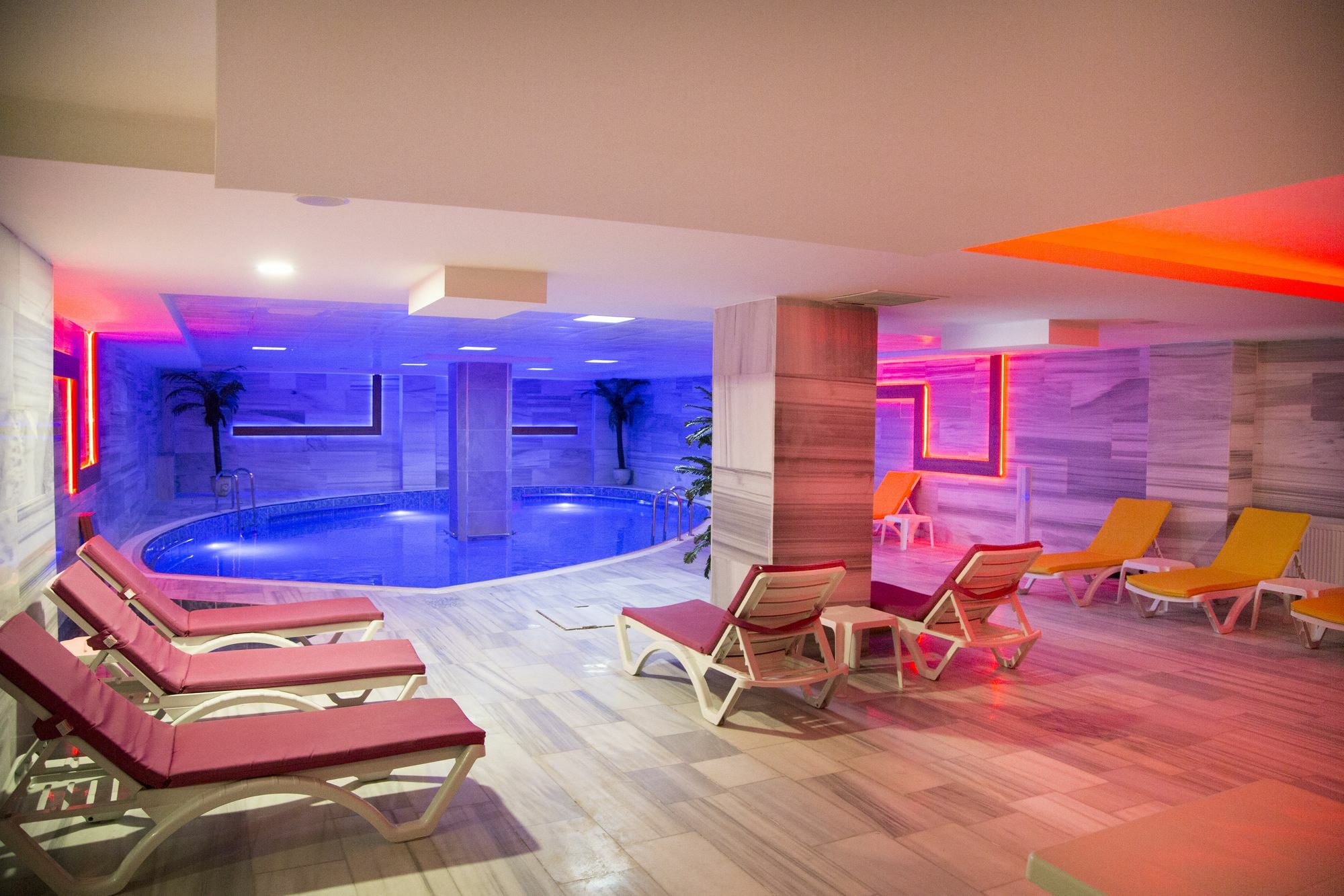 Buyuk Velic Hotel Gaziantep Exteriér fotografie